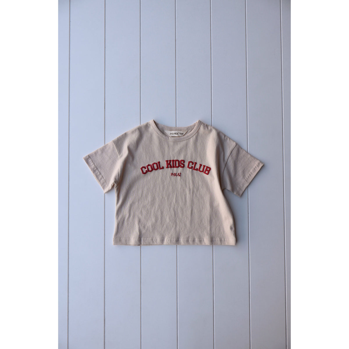 Cool Kids Club Tee