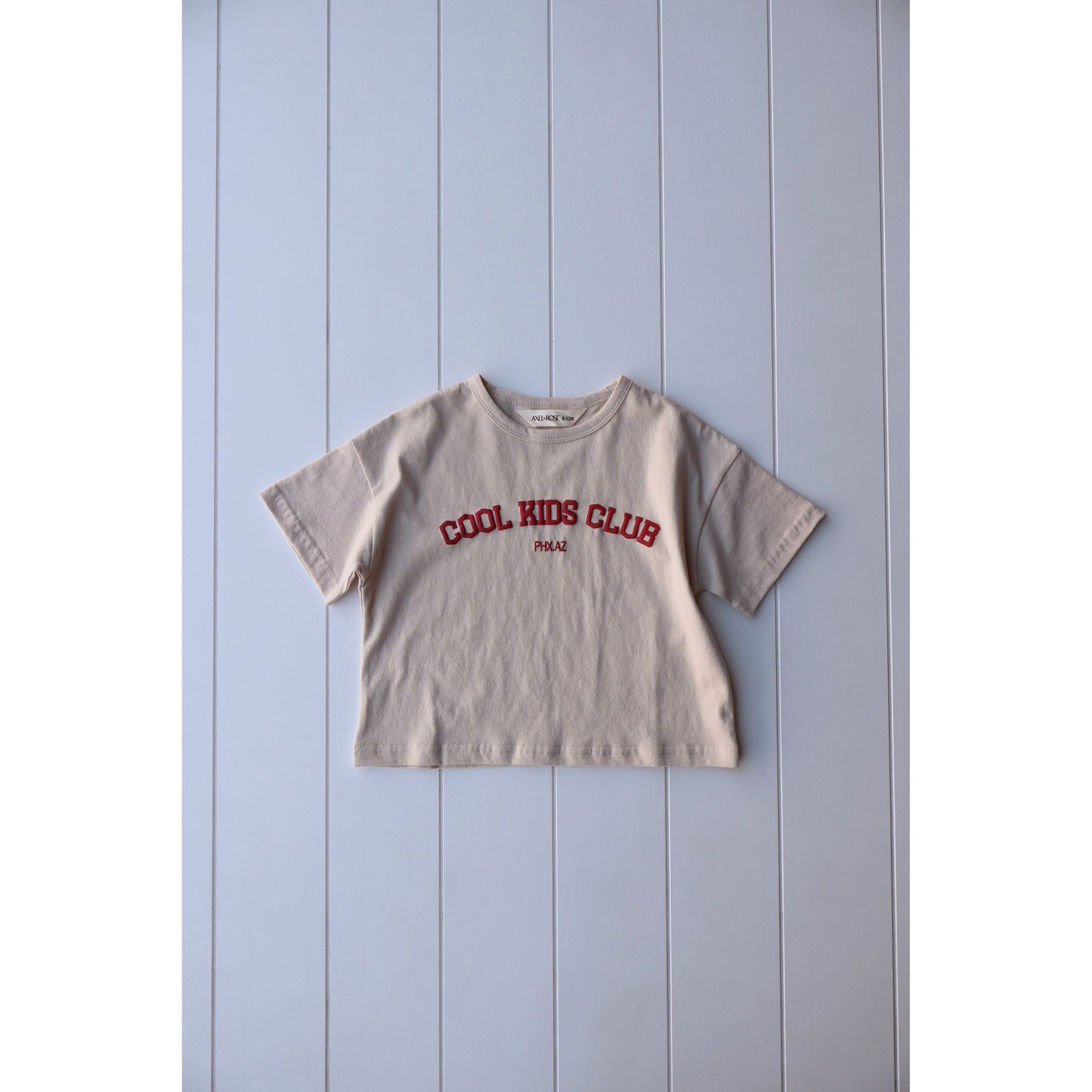 Cool Kids Club Tee