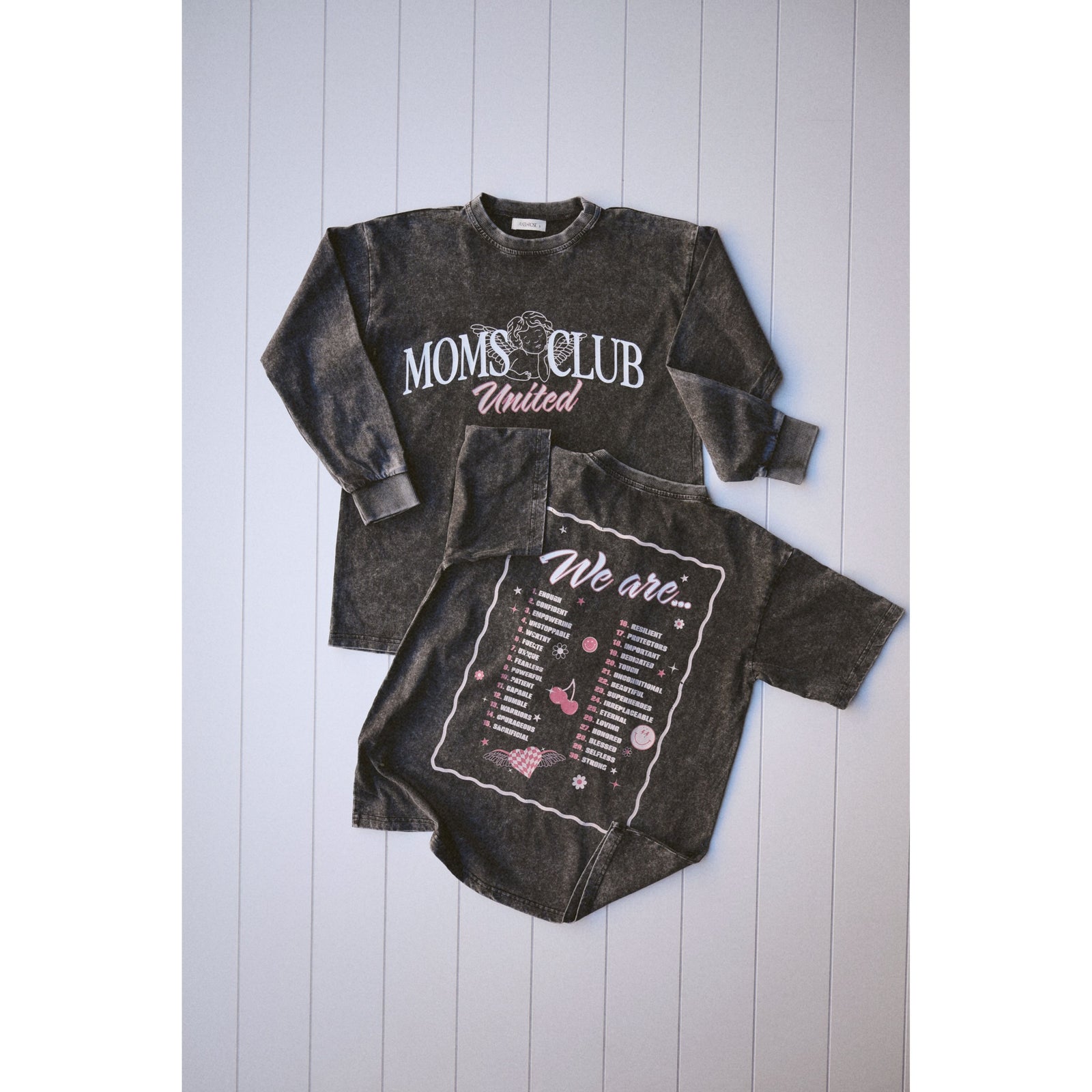 Moms Club United