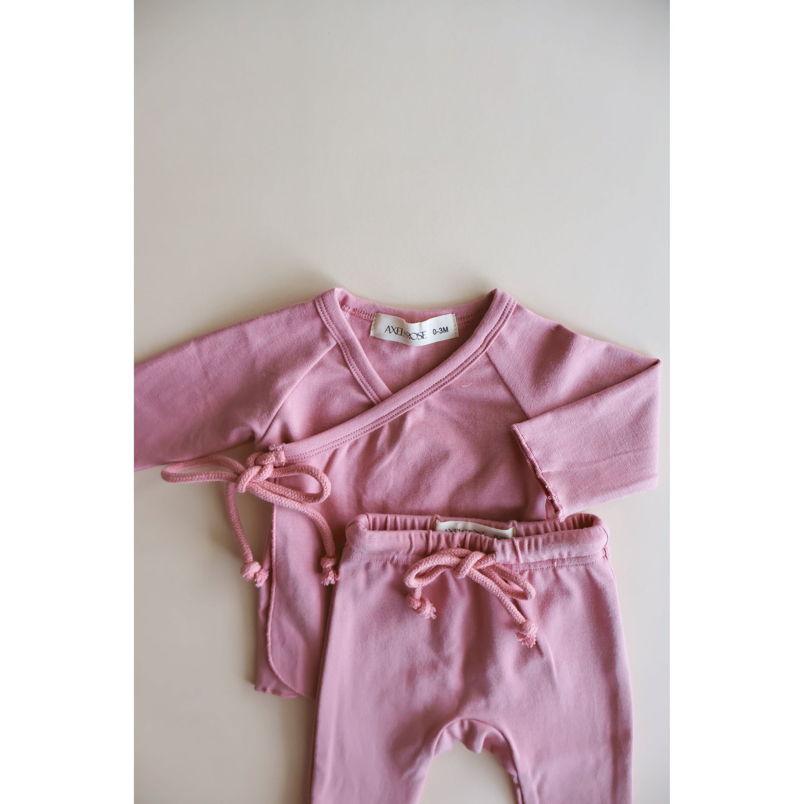 Baby Layette Set