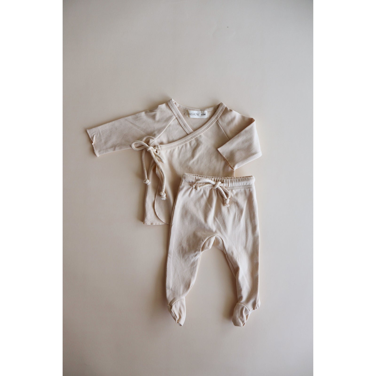 Baby Layette Set