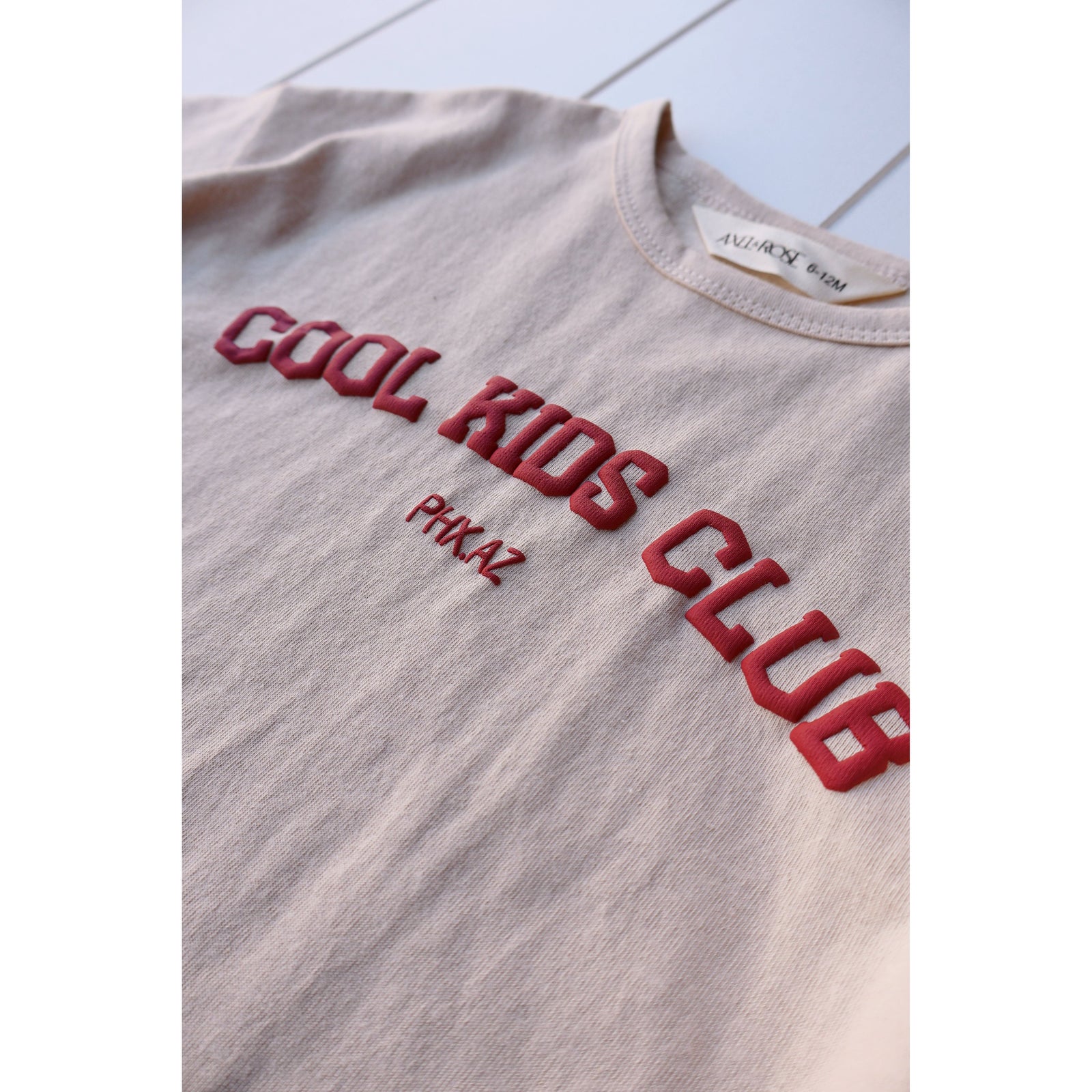 Cool Kids Club Tee