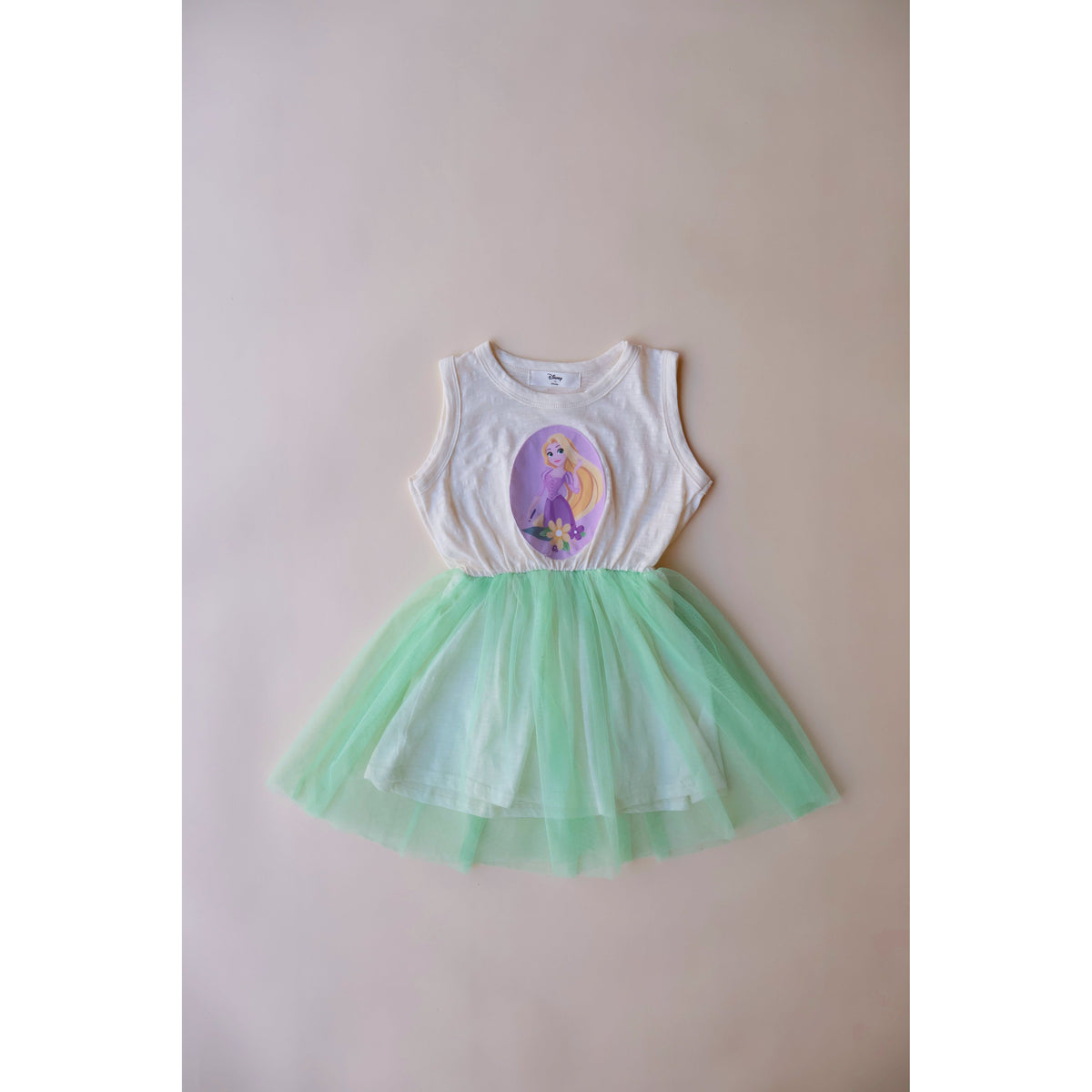 Princess TuTu Dress