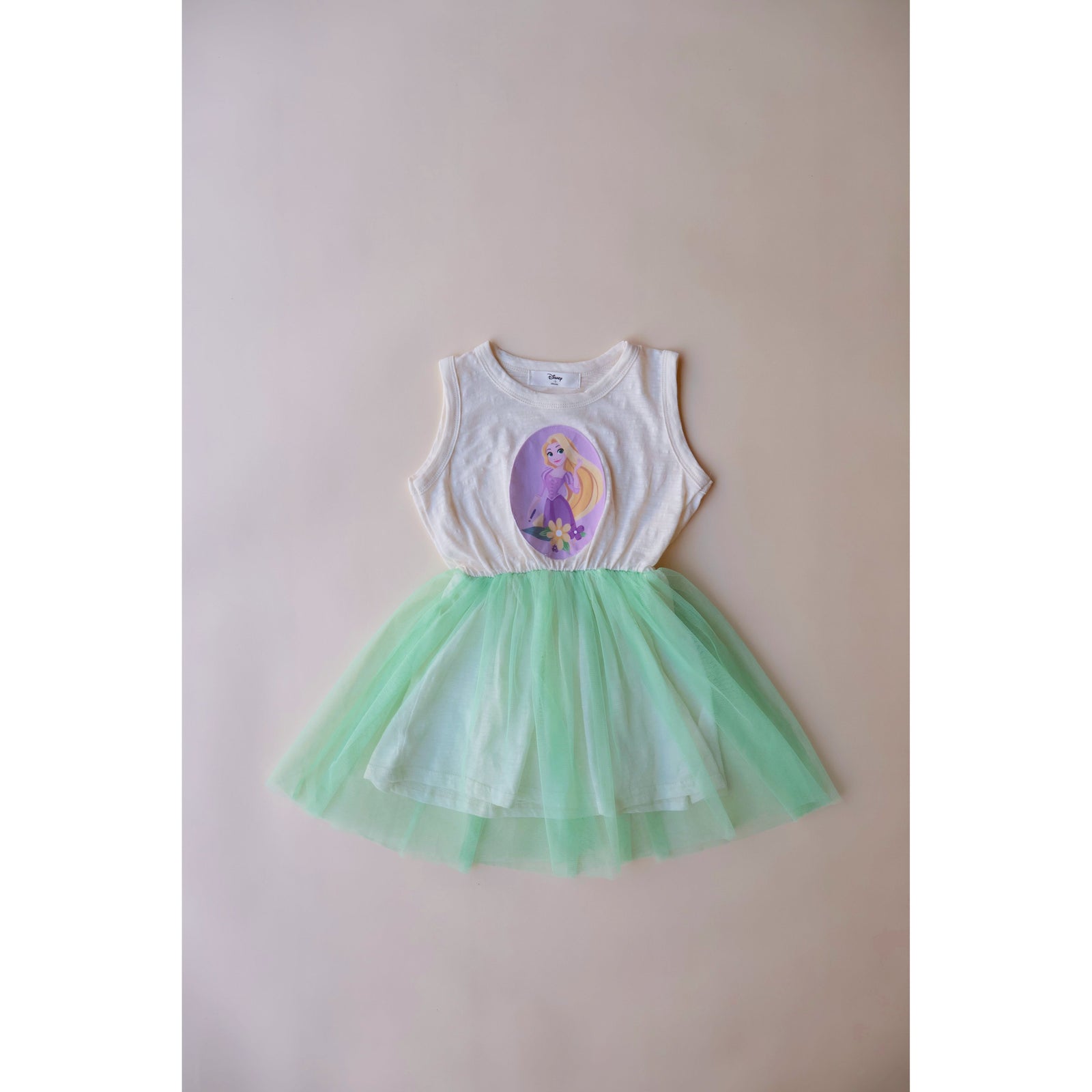 Princess TuTu Dress