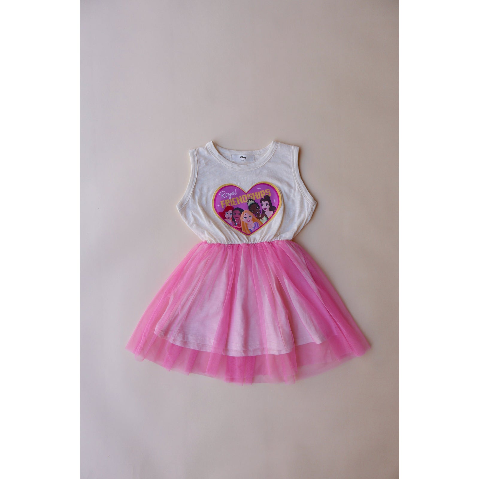 Princess TuTu Dress