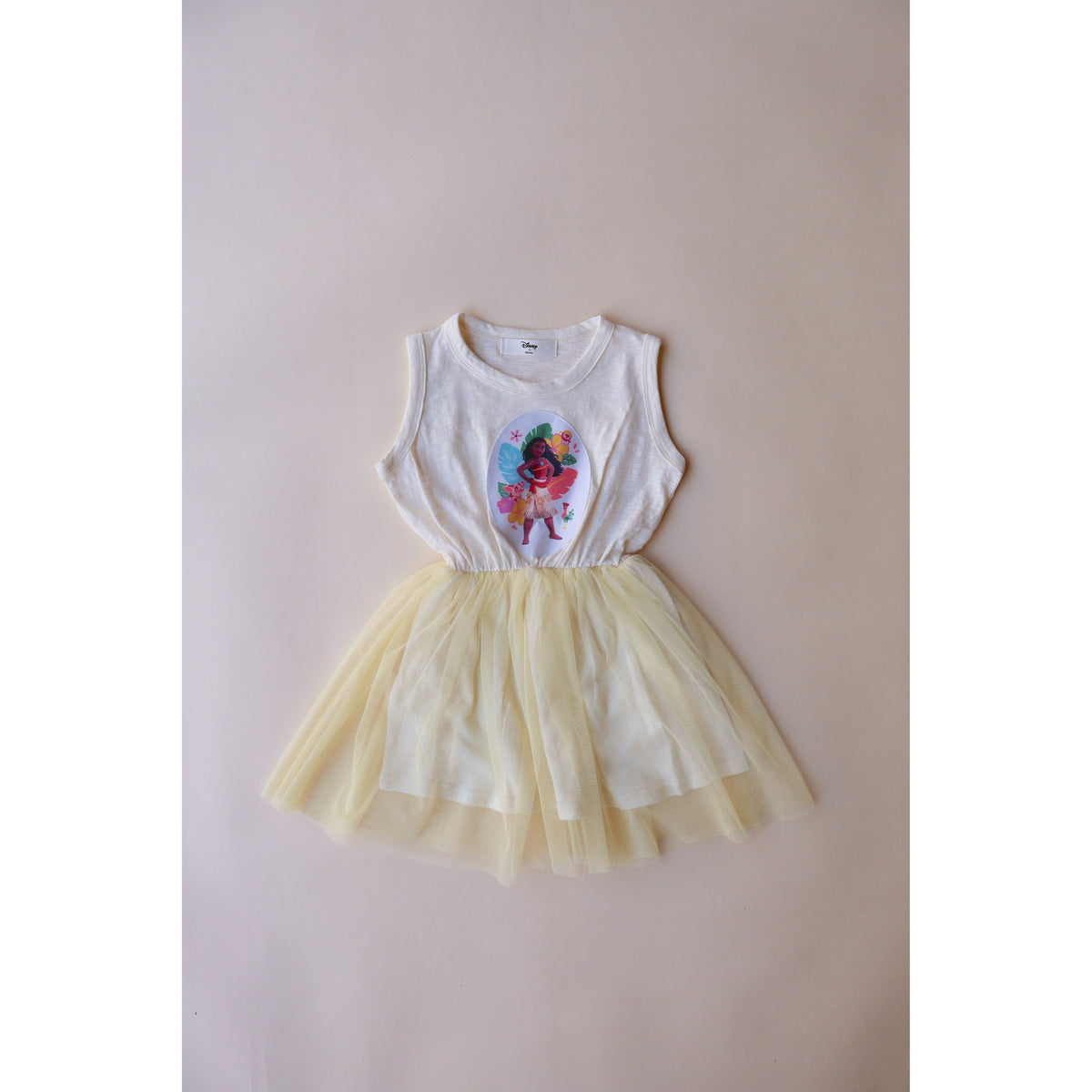 Princess TuTu Dress