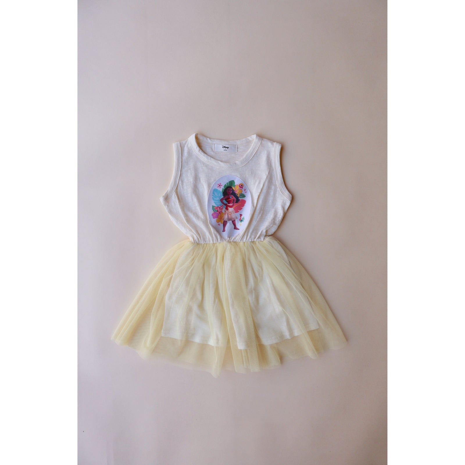 Princess TuTu Dress