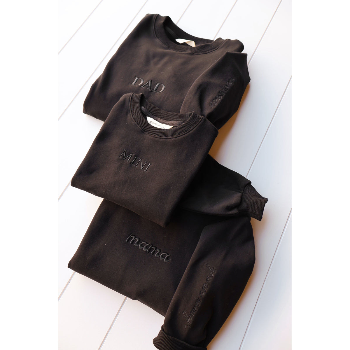 MINI Crew Neck