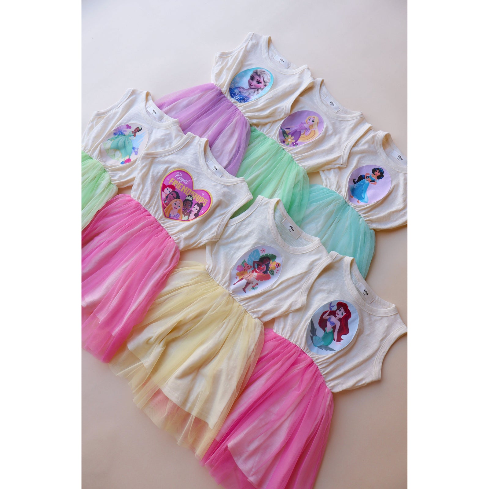 Princess TuTu Dress