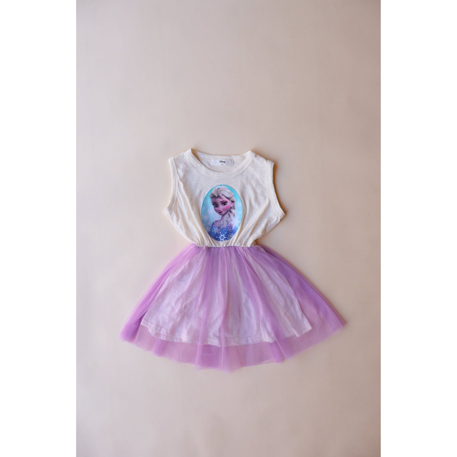Princess TuTu Dress
