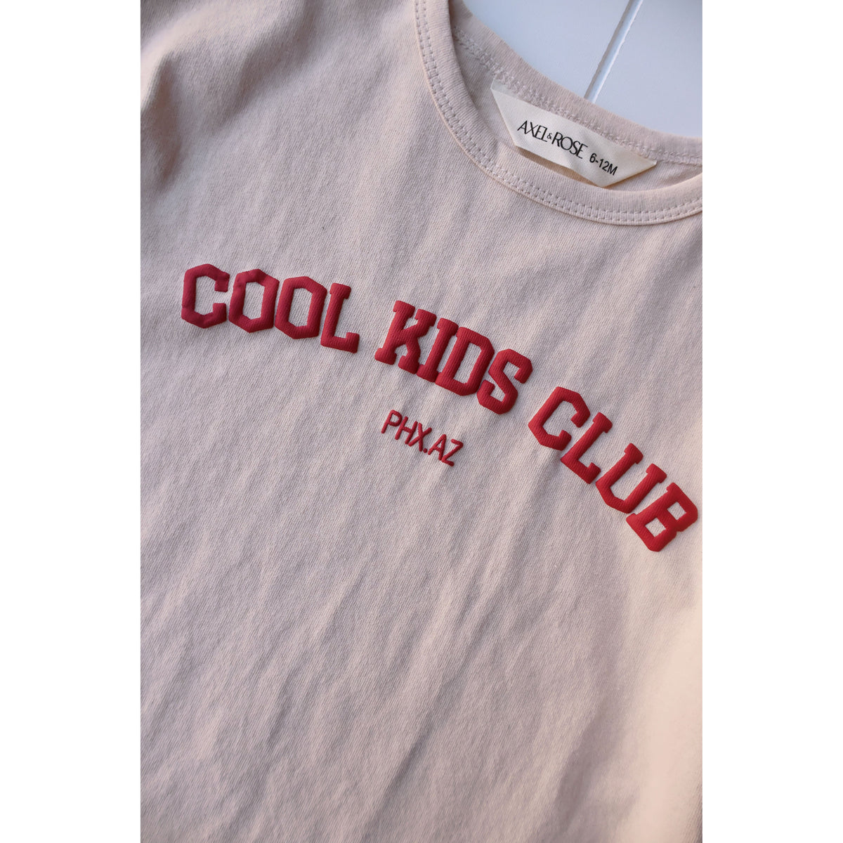 Cool Kids Club Tee