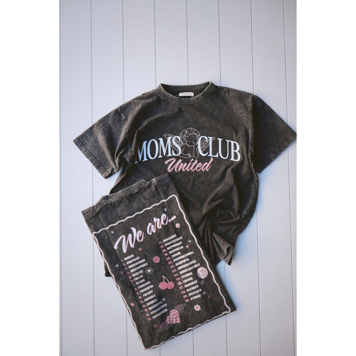 Moms Club United