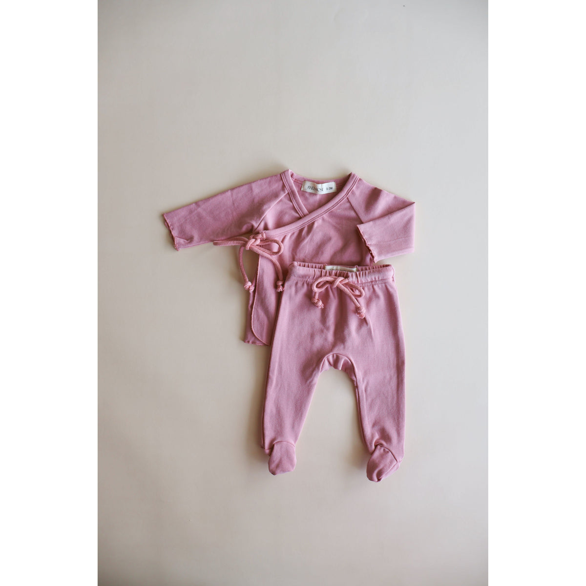 Baby Layette Set