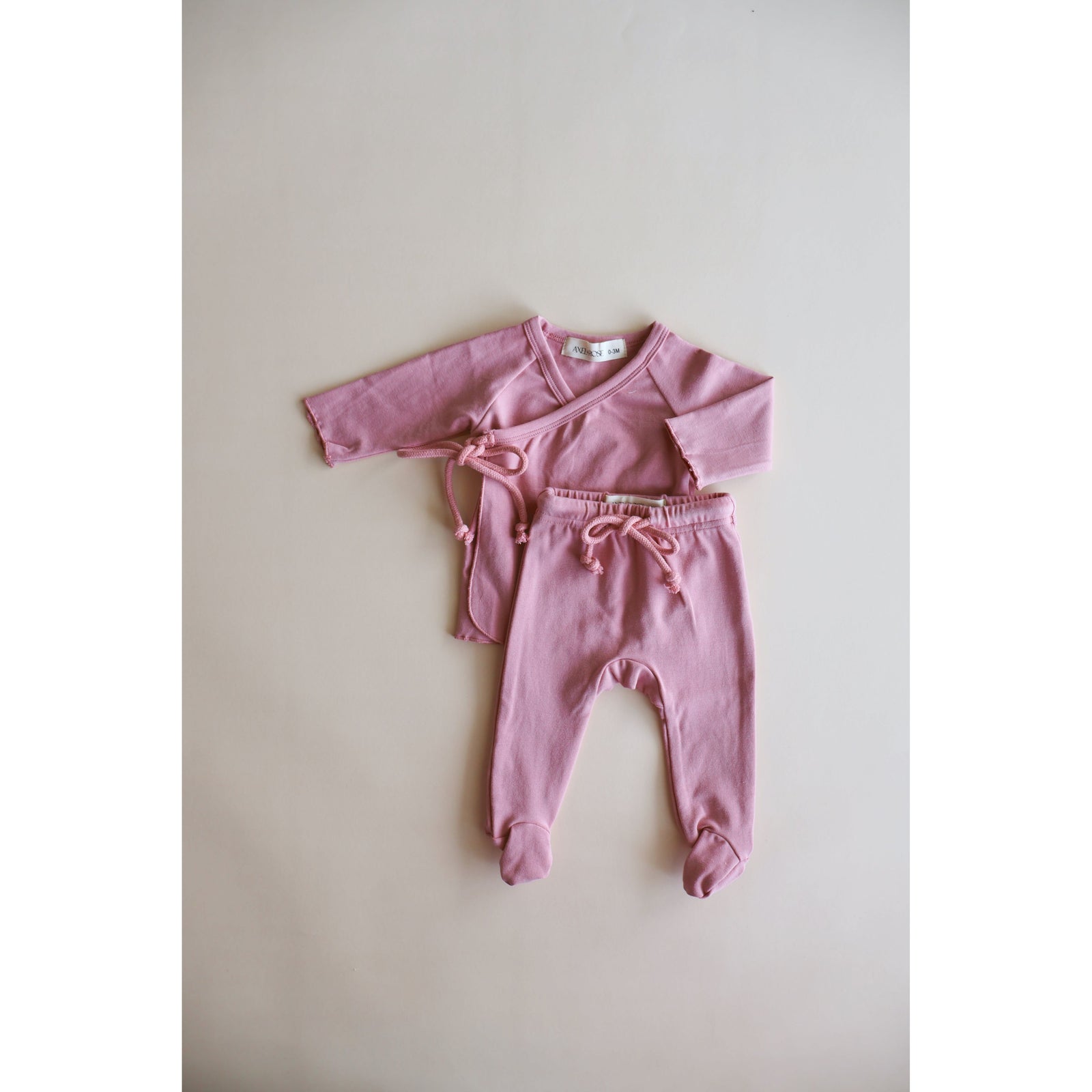 Baby Layette Set