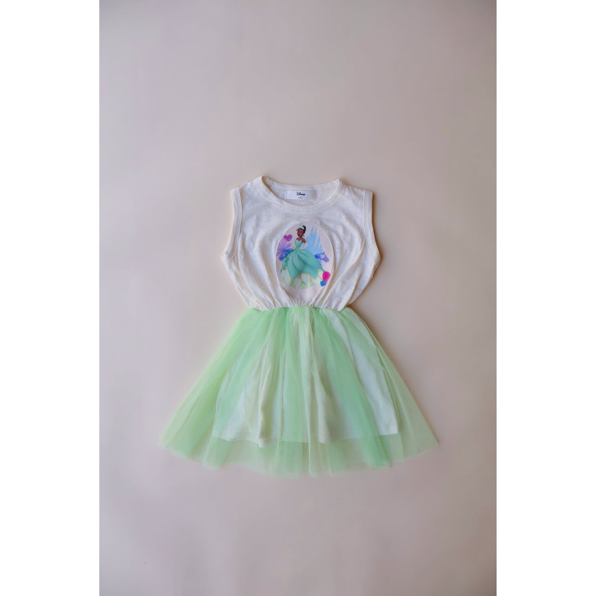 Princess TuTu Dress