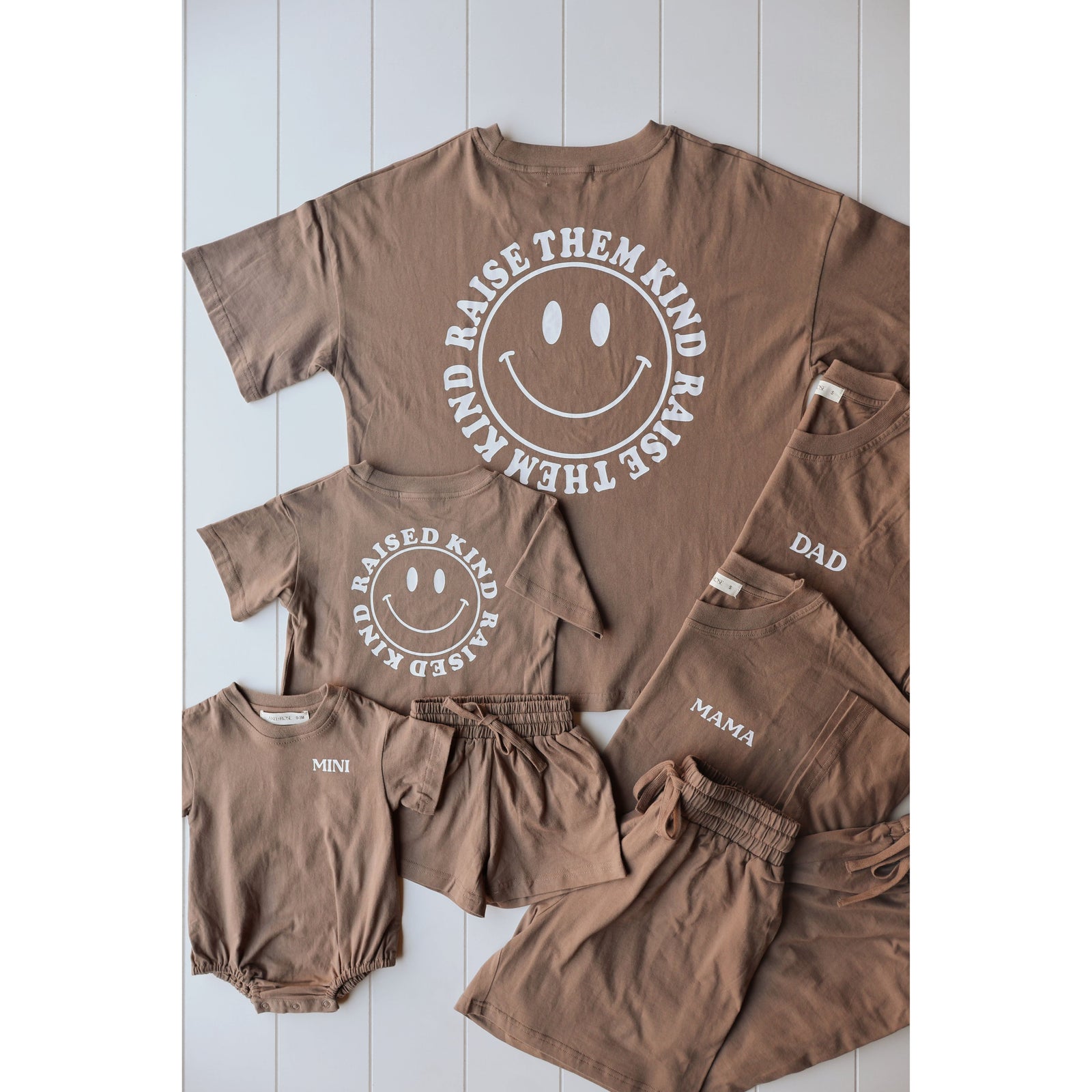 MAMA Raise Them Kind Set