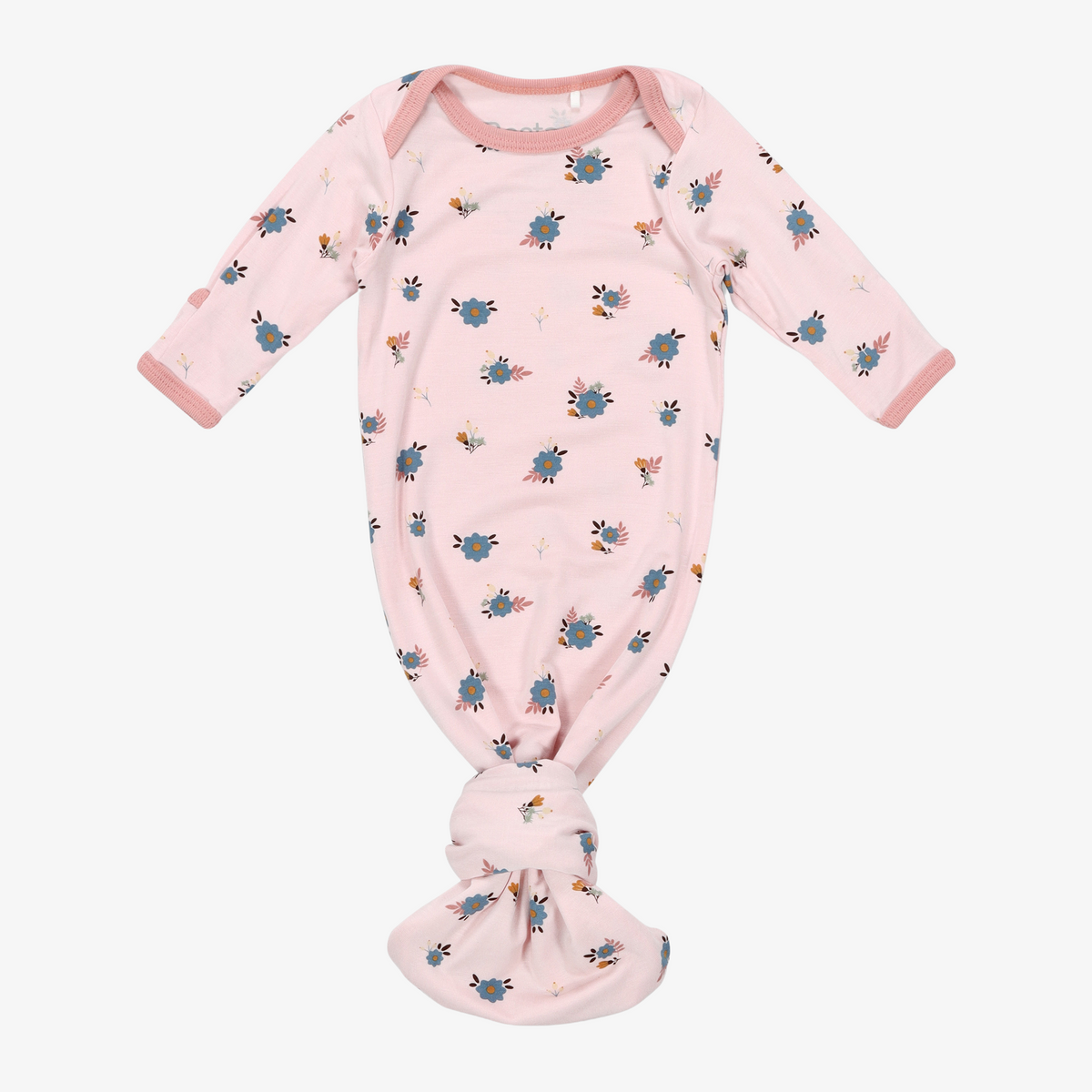 Tiny Blooms Gown