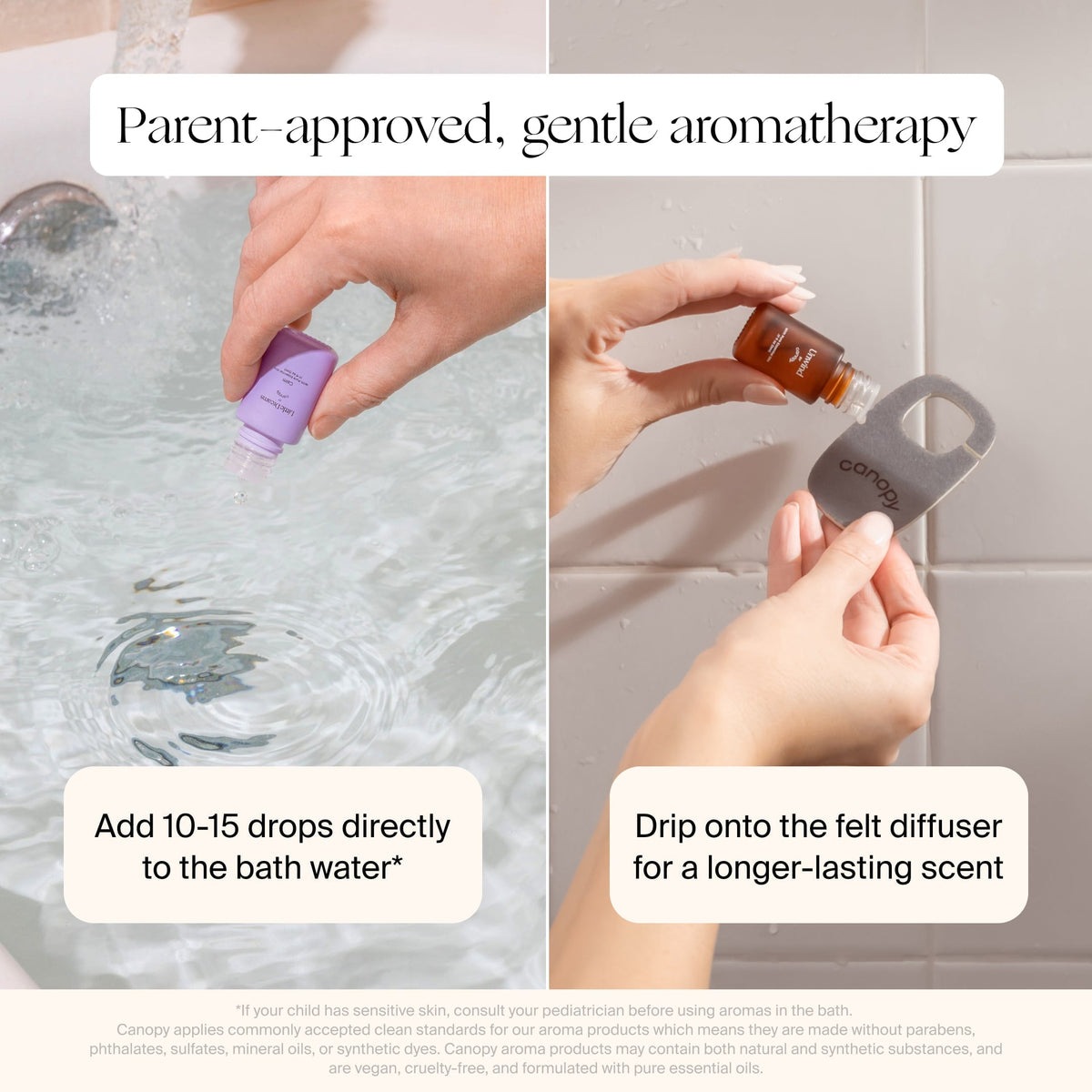 Baby Bath Tub Filter