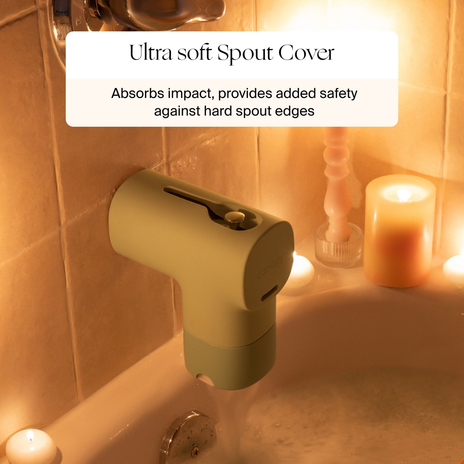 Bath Tub Filter