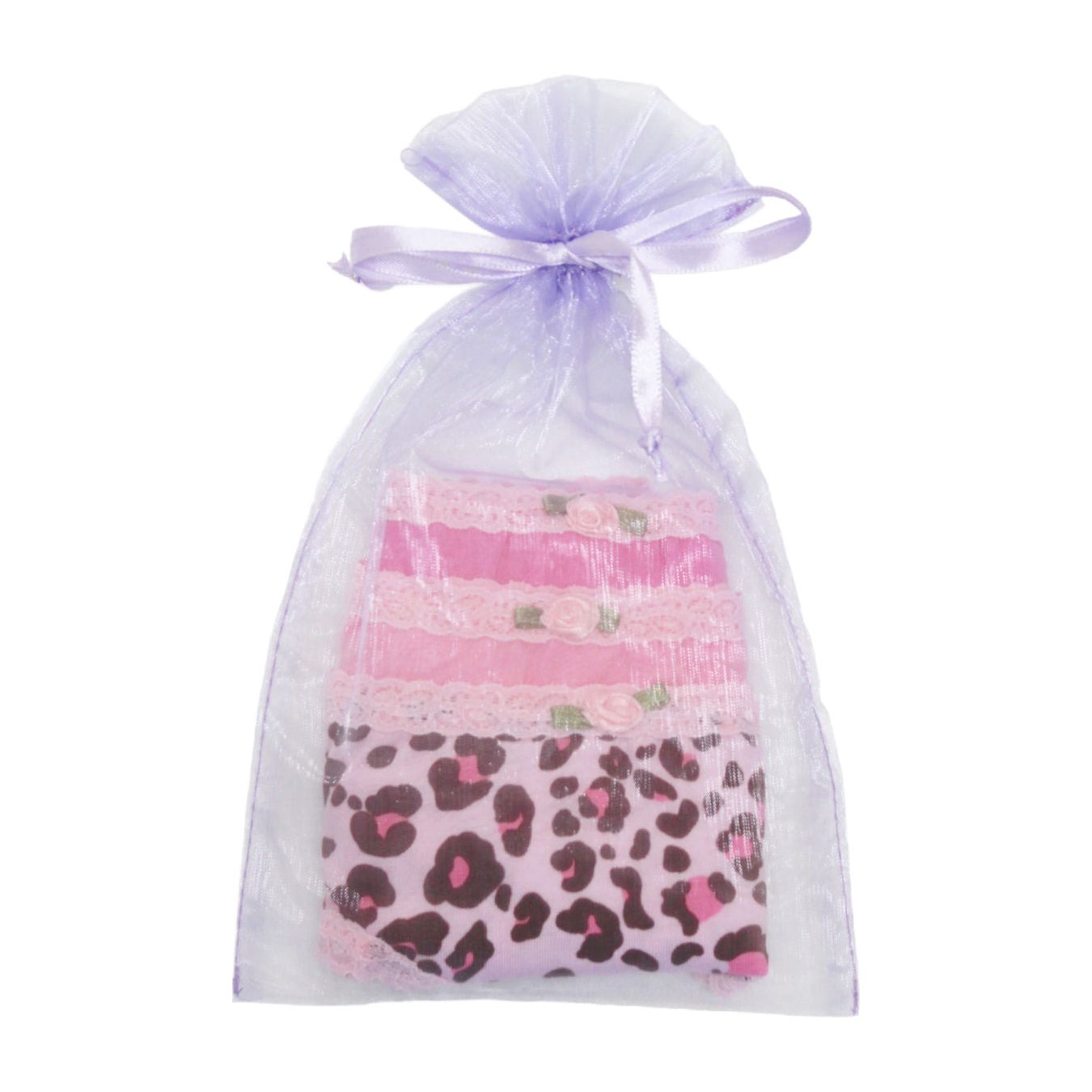 girls underwear set | coco cheetah