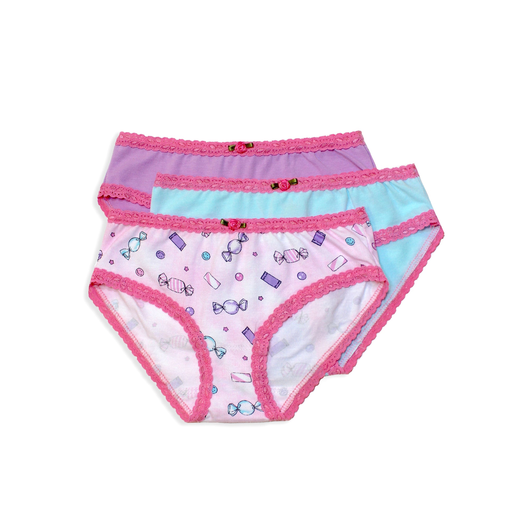 girls underwear set | girl candy