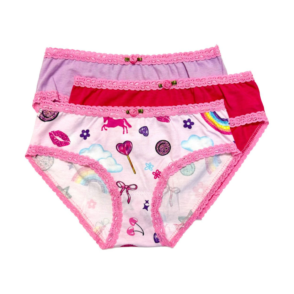 underwear set | stickers