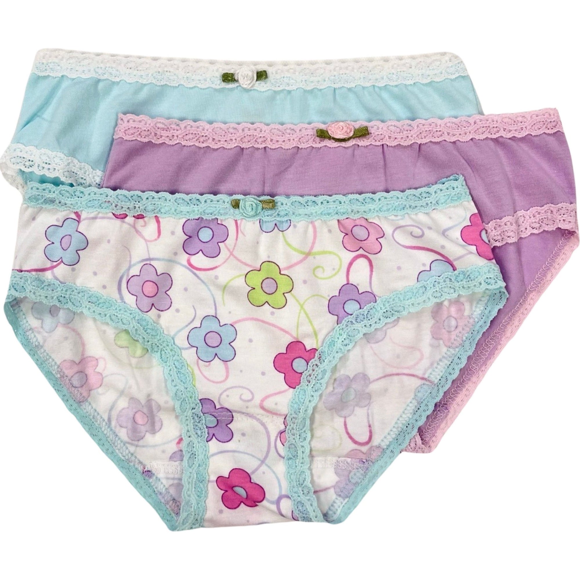 girls underwear set | bloom