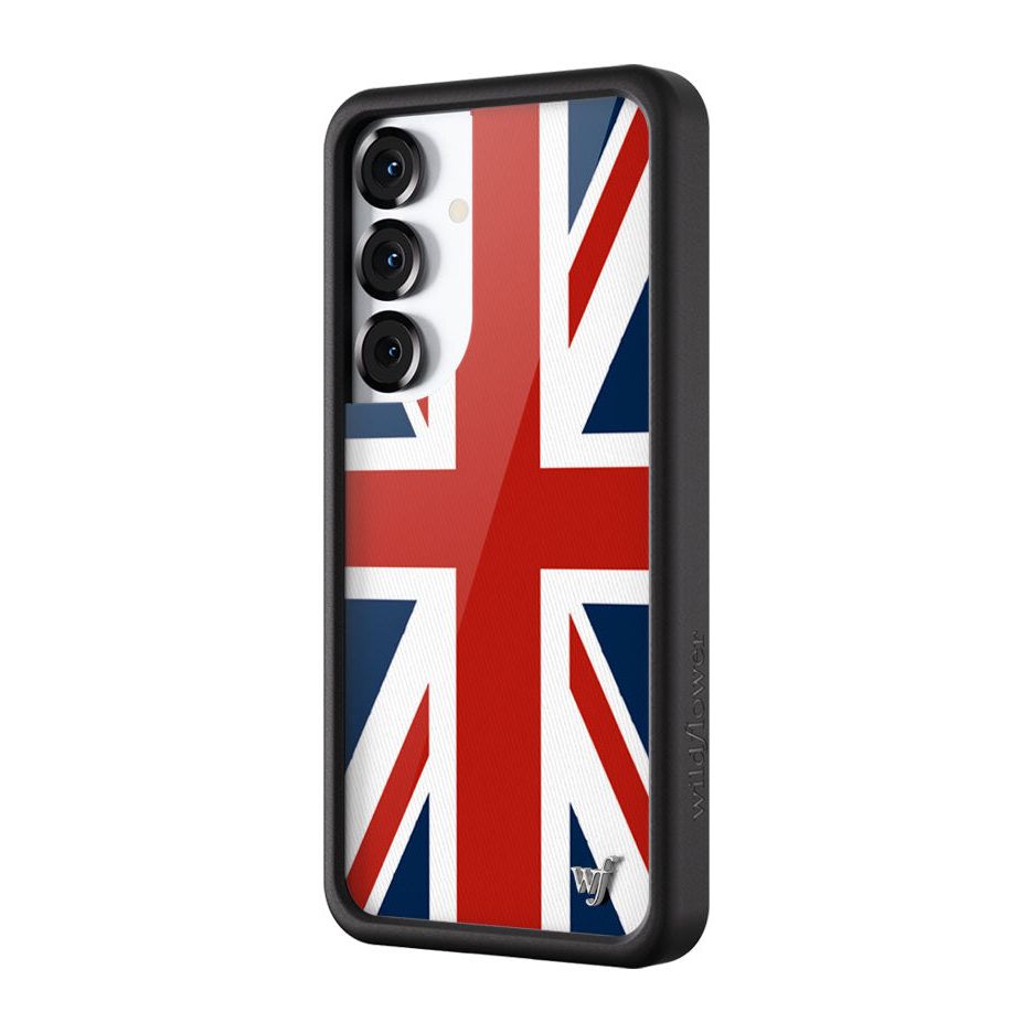 Union Jack Samsung Galaxy Case