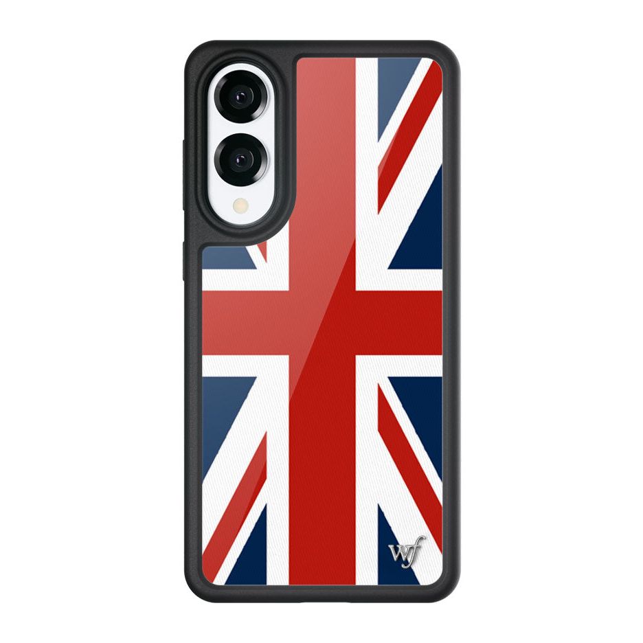 Union Jack Samsung Galaxy Case
