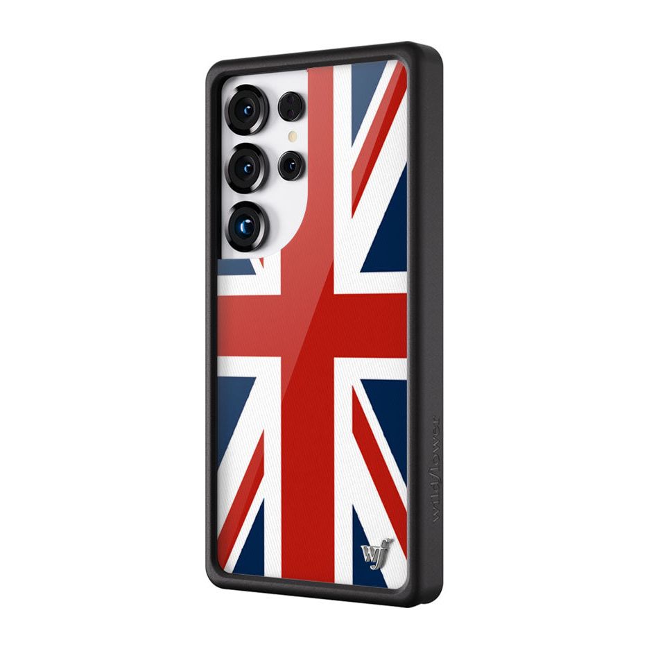 Union Jack Samsung Galaxy Case