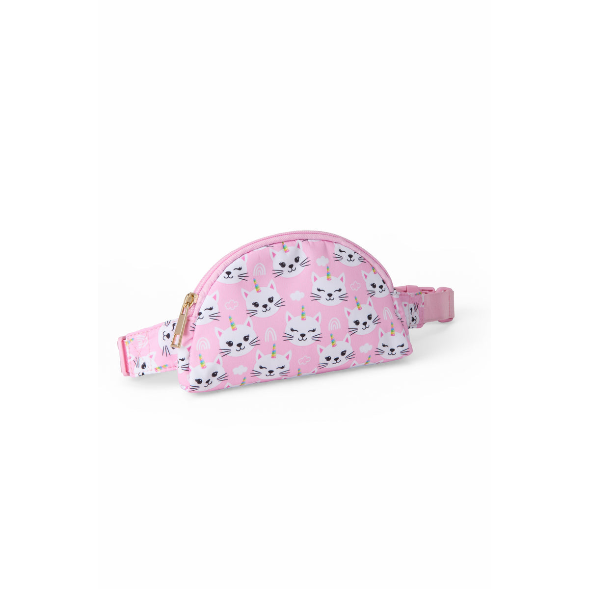 Unicorn Kitties Belt Bag