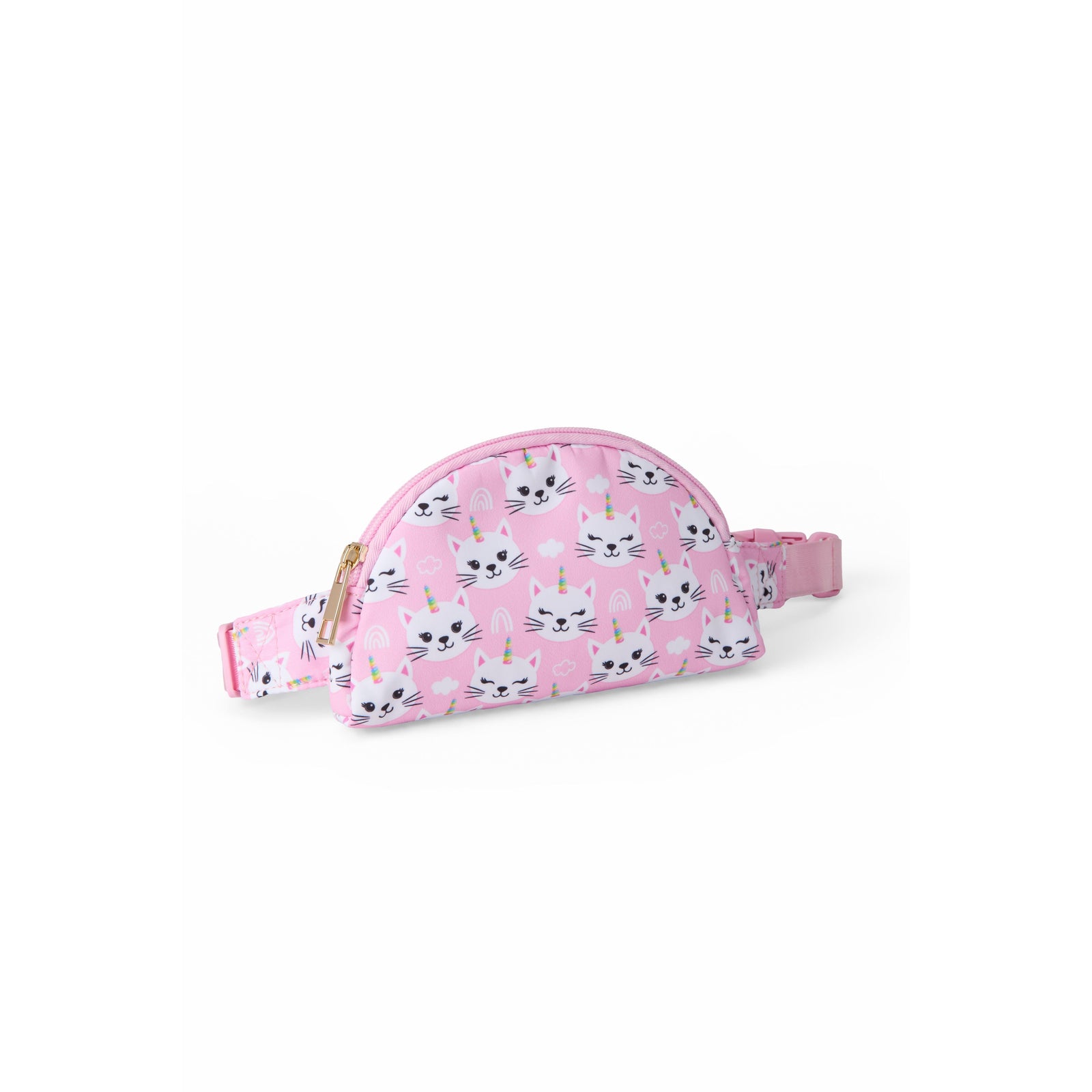 Unicorn Kitties Belt Bag