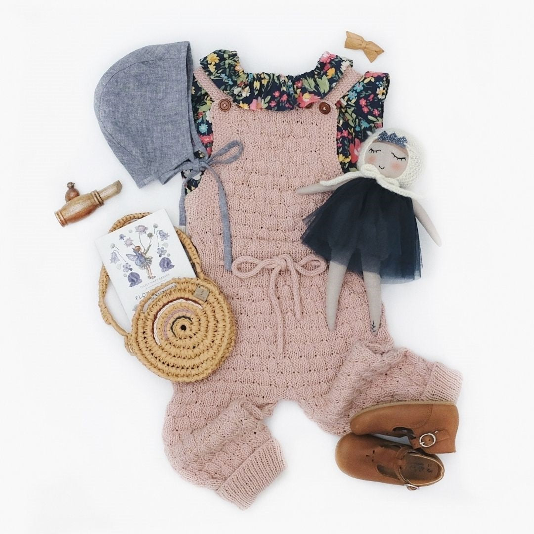Dakota Playsuit