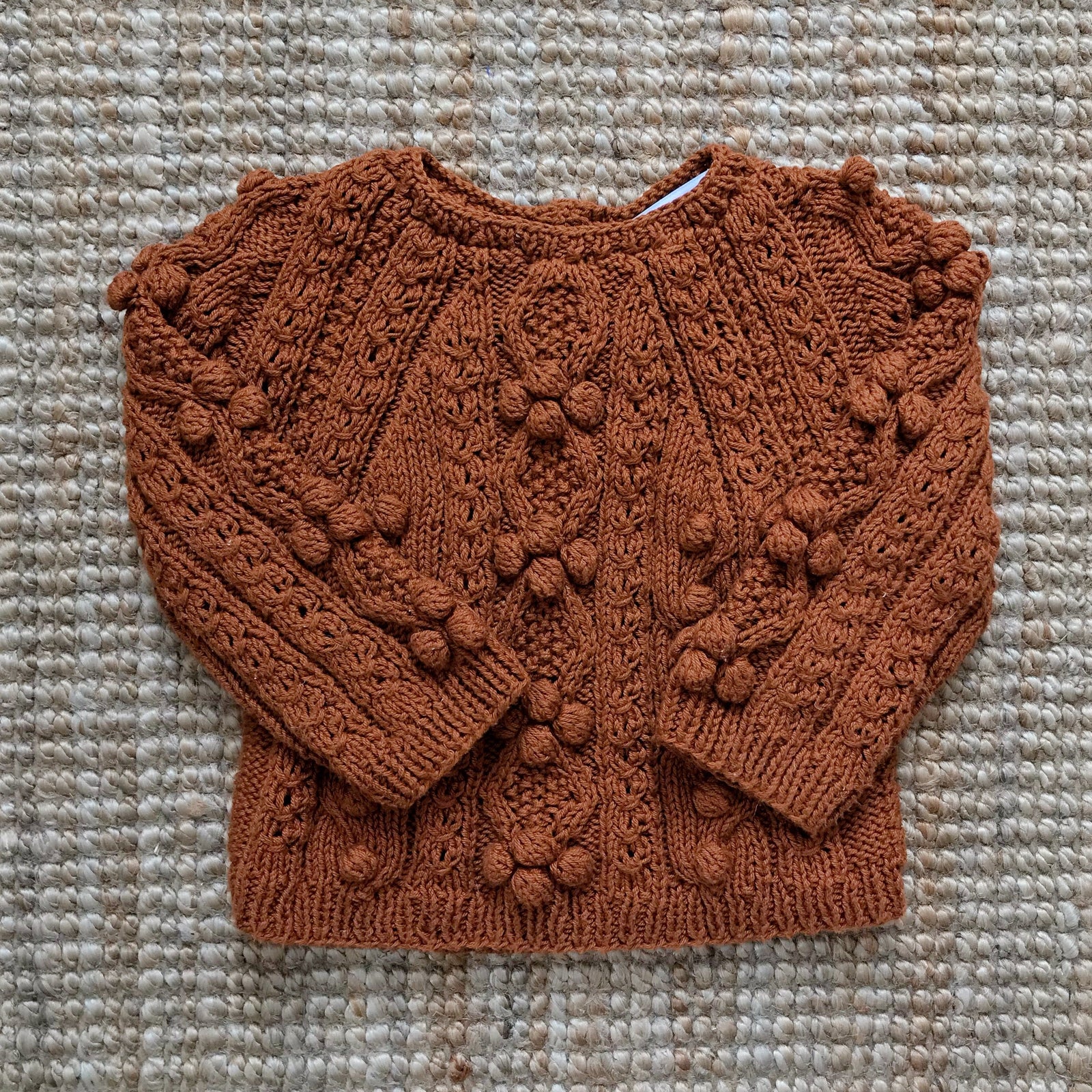 Harper Pullover