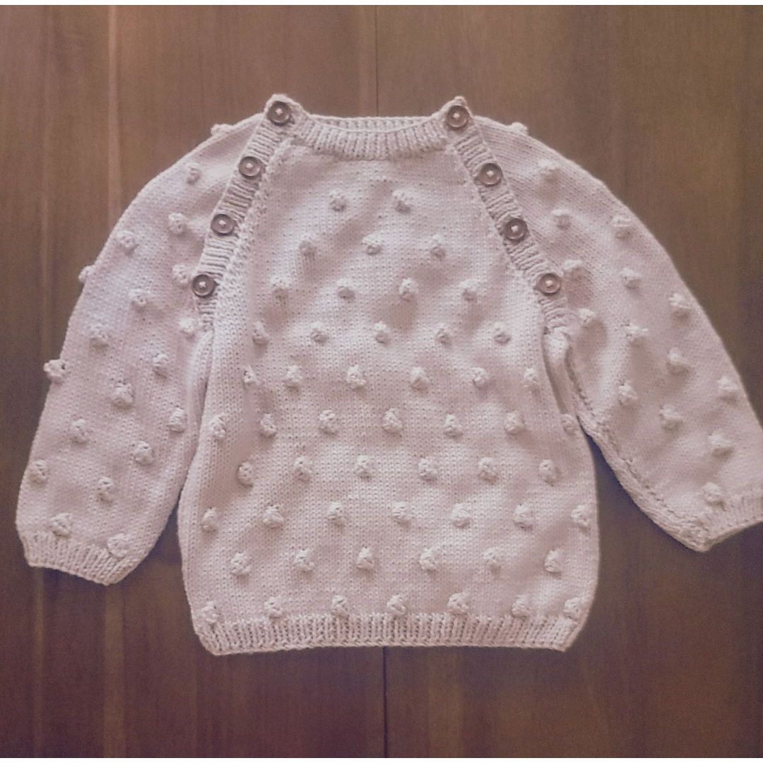 Paris Sweater - In Stock