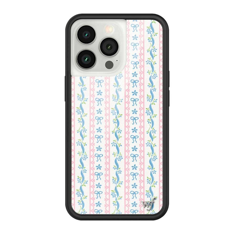 Dollhouse iPhone Case