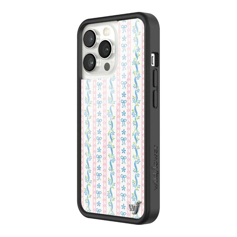 Dollhouse iPhone Case