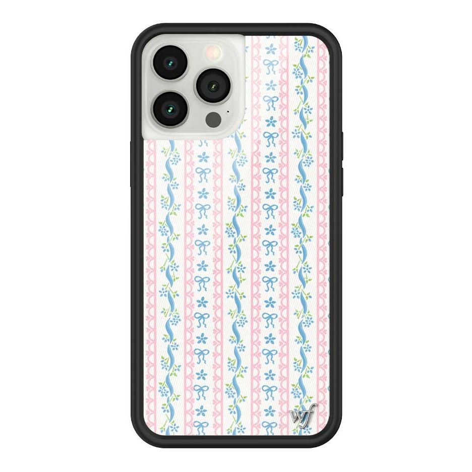 Dollhouse iPhone Case