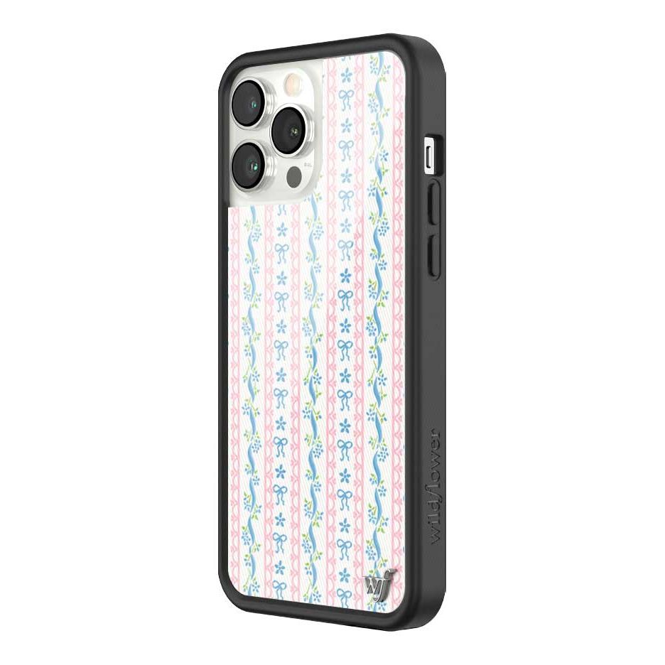 Dollhouse iPhone Case