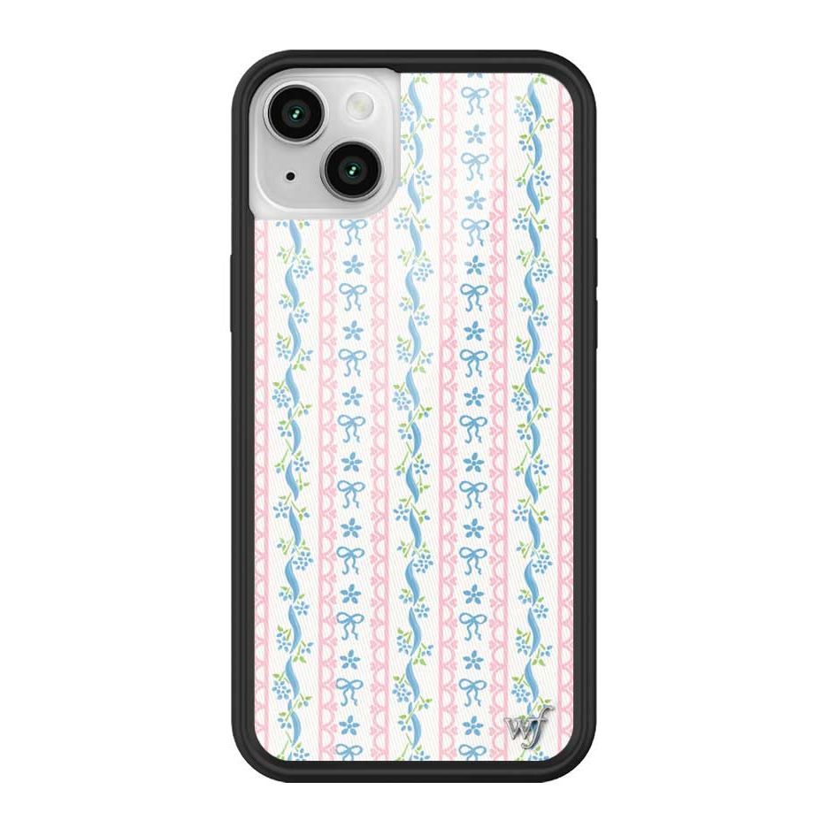 Dollhouse iPhone Case