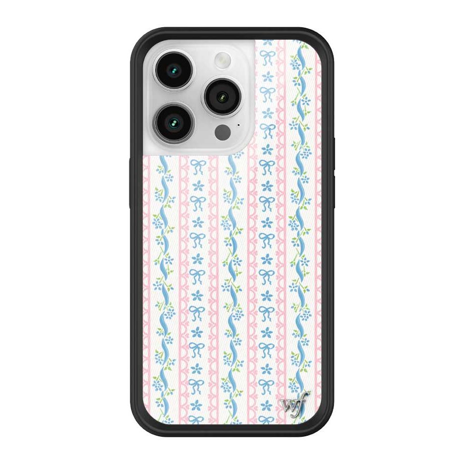 Dollhouse iPhone Case
