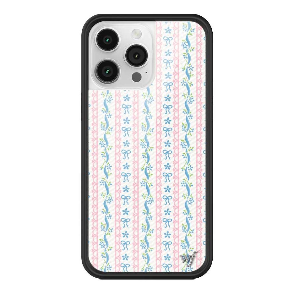 Dollhouse iPhone Case