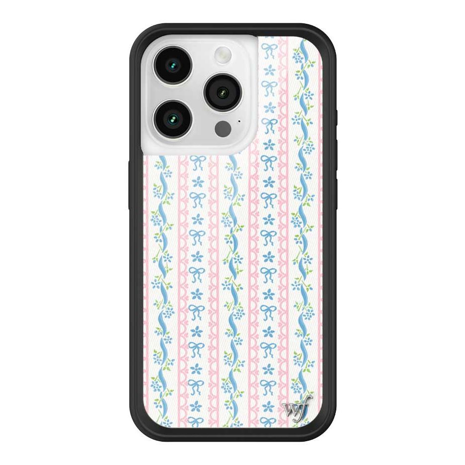 Dollhouse iPhone Case