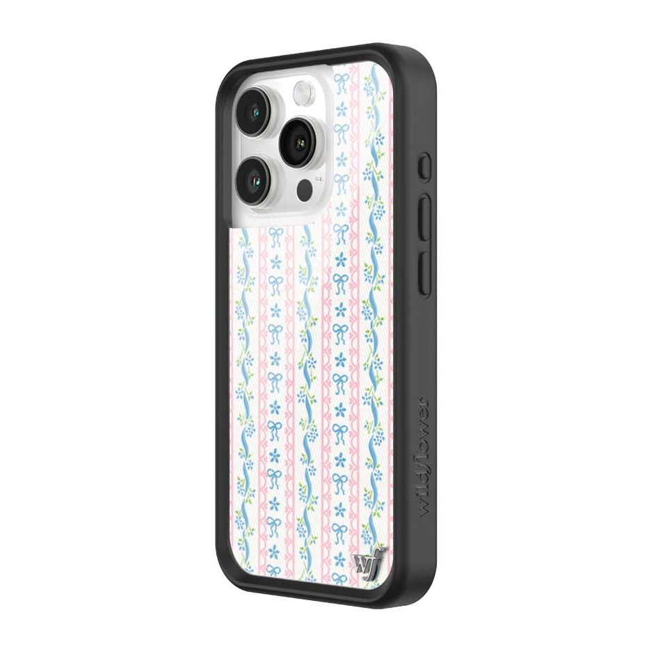 Dollhouse iPhone Case