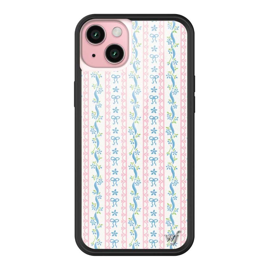 Dollhouse iPhone Case