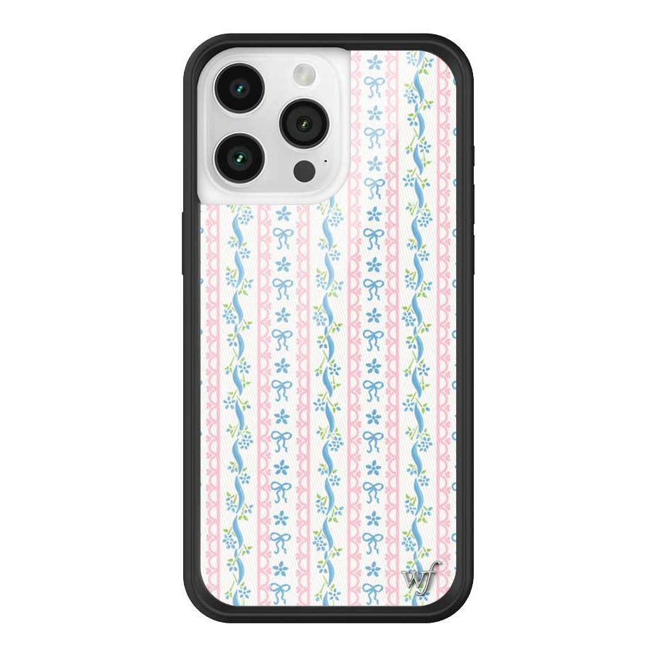 Dollhouse iPhone Case