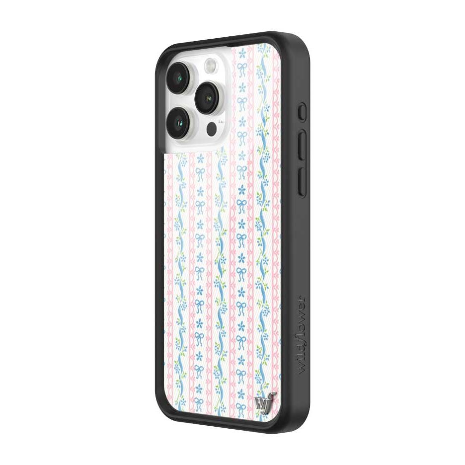 Dollhouse iPhone Case