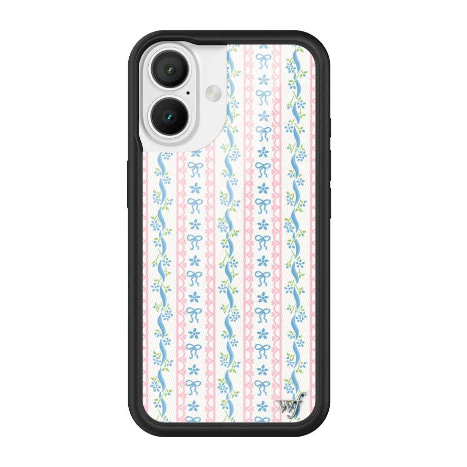 Dollhouse iPhone Case