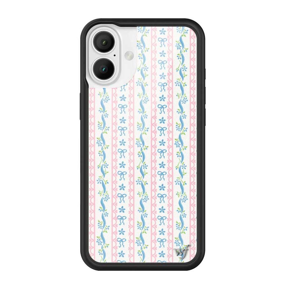 Dollhouse iPhone Case