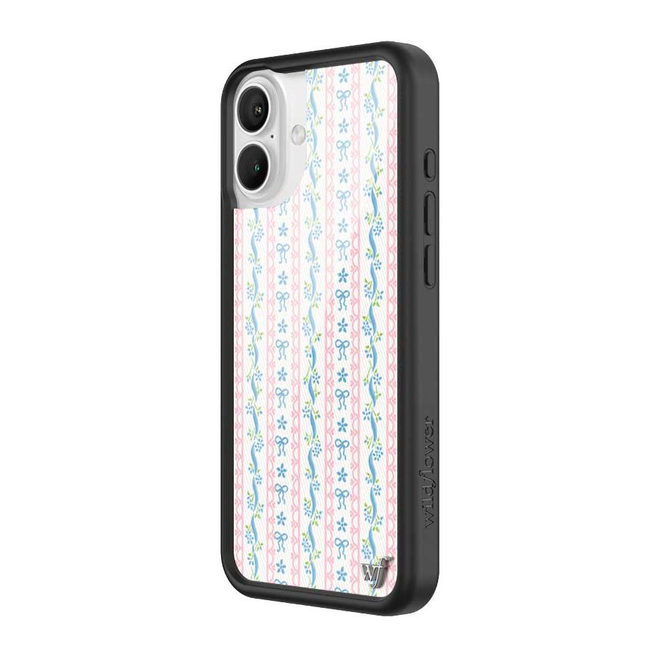 Dollhouse iPhone Case